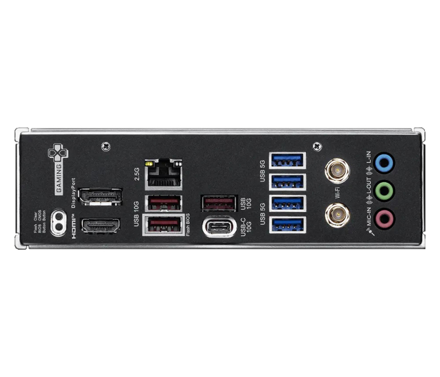 MSI B850 GAMING PRO WIFI6E - 1551208 - zdjęcie 5